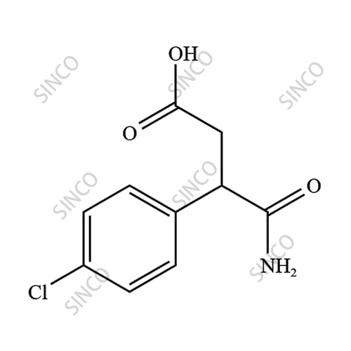 Baclofen Impurity 13