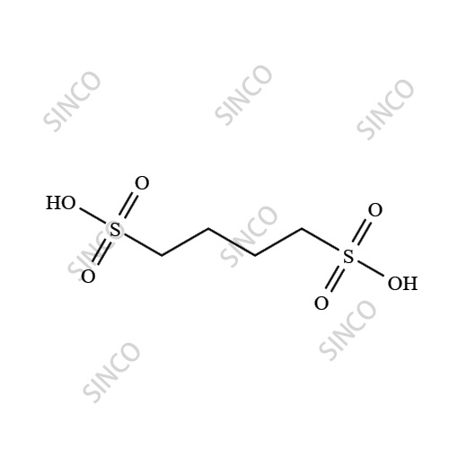 1,4-Butanedisulfonic acid