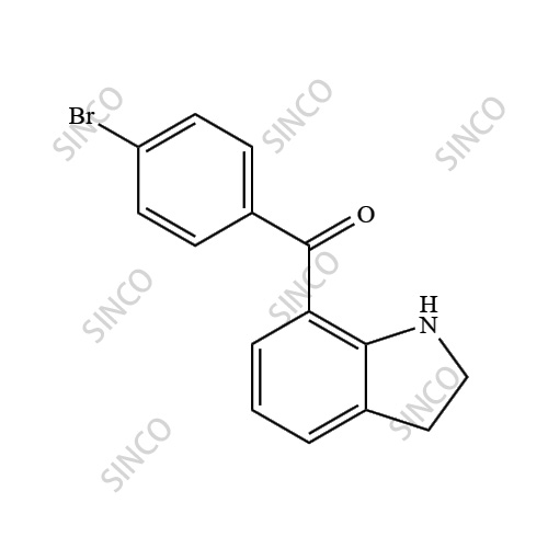 Bromfenac Impurity 11