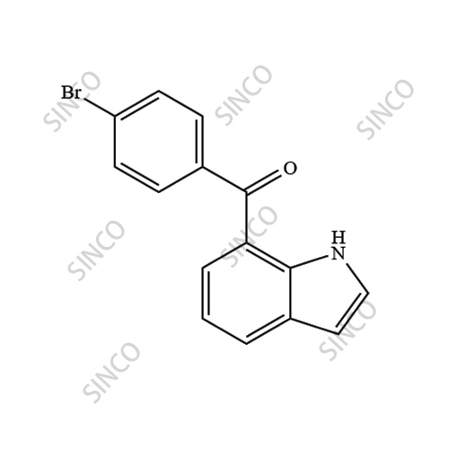 Bromfenac Impurity 12