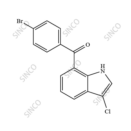 Bromfenac Impurity 13