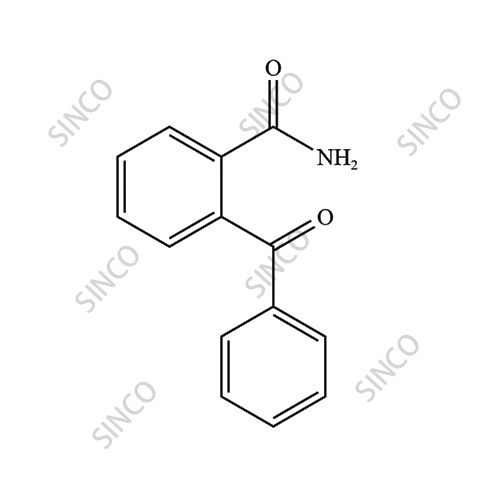 2-Benzoylbenzamide