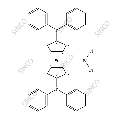 1,1'-Bis(diphenylphosphino)ferrocene