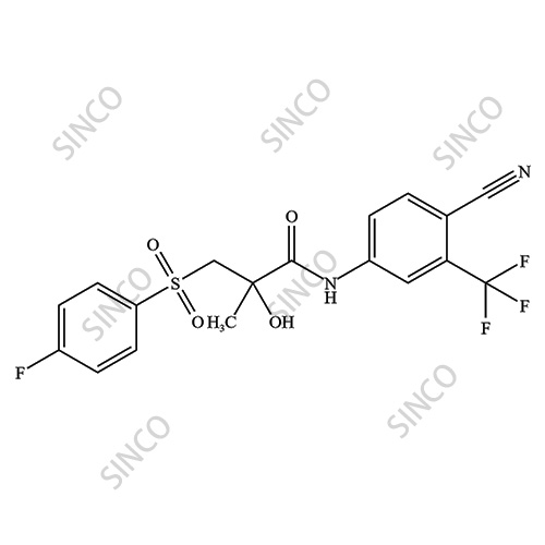 Bicalutamide