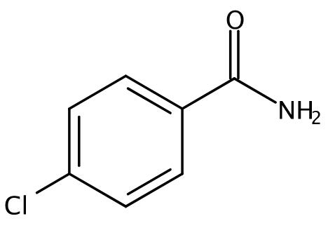 4-Chlorobenzamide