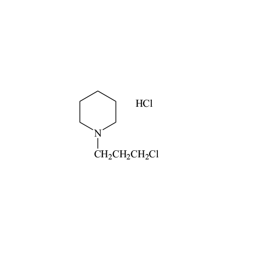 1-(3-Chloropropyl)piperidine Hydrochloride