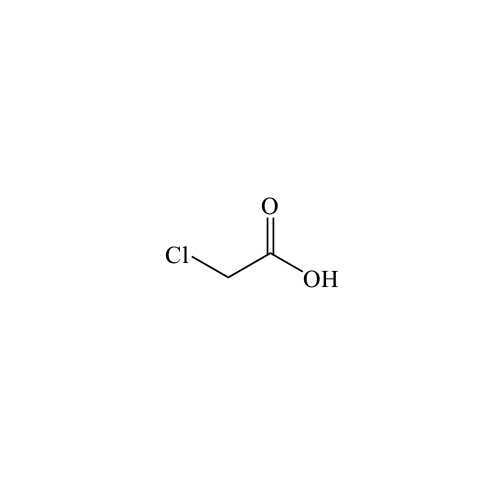 Chloracetic acid
