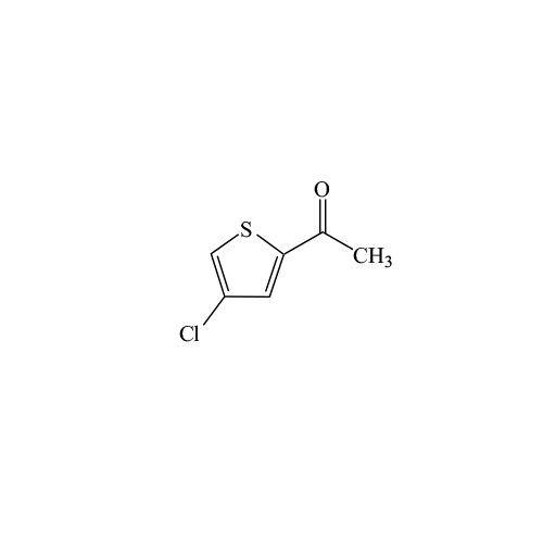 4-Chloro-2-acetylthiophene