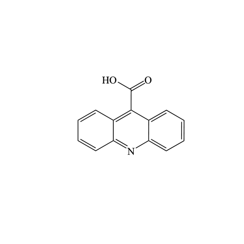 9-Carboxyacridine