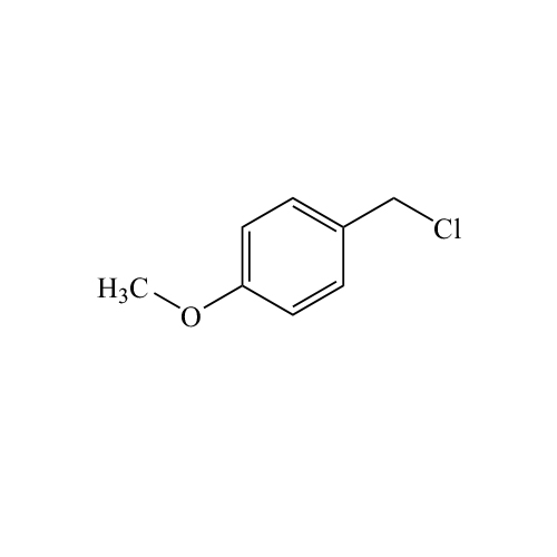 4-(Chloromethyl)anisole