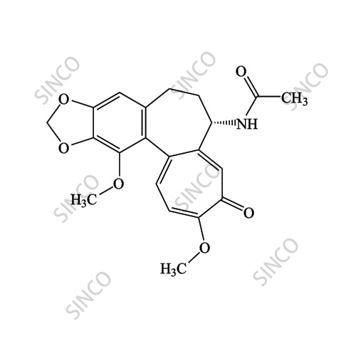 Colchicine Impurity 1