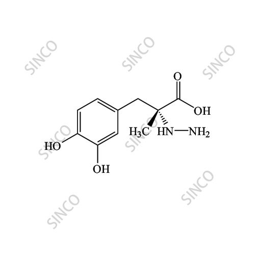 (R)-Carbidopa