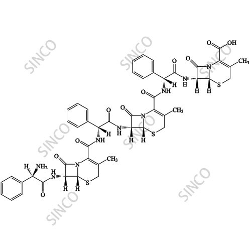 Cephalexin Impurity 6