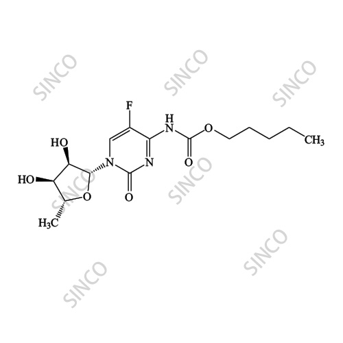 Capecitabine