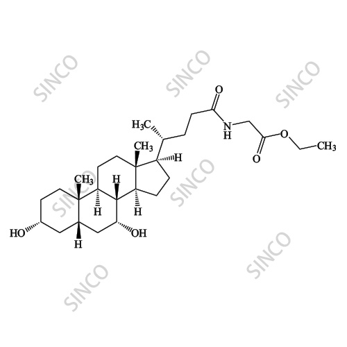 Cholic Acid Impurity 6