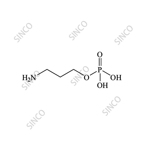 Cyclophosphamide EP Impurity F