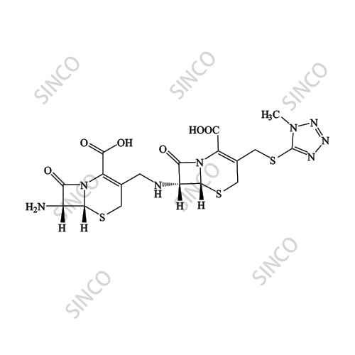 Cefoperazone Impurity 32