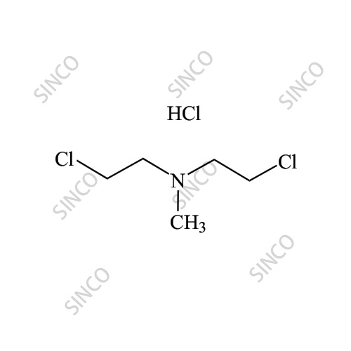 Chlormethine Hydrochloride
