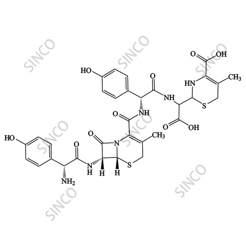 Cefadroxil Impurity 12