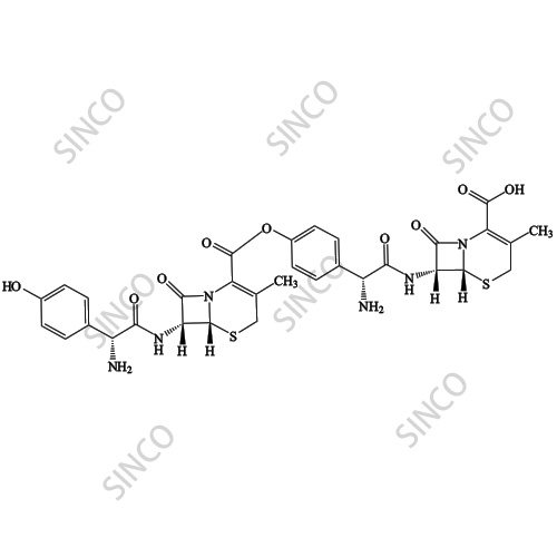 Cefadroxil Impurity 13