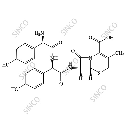 Cefadroxil Impurity 14