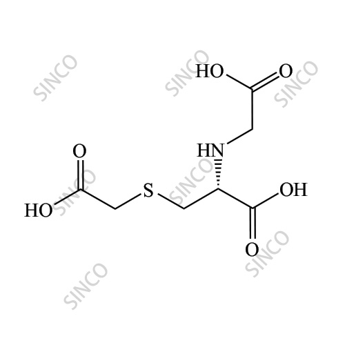 N,S-Carboxymethyl Cysteine