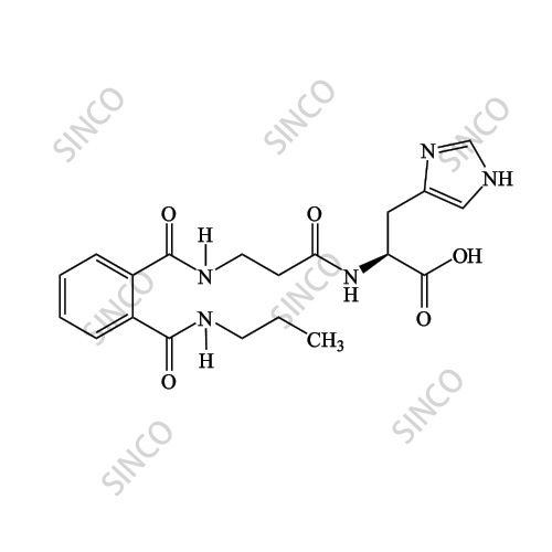 Carnosine Impurity 12