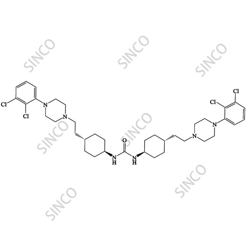 Cariprazine Impurity 11