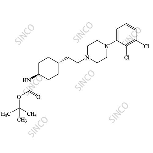 Cariprazine Impurity 12