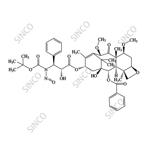 Cabazitaxel Impurity 20