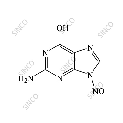 Cladribine Impurity 1