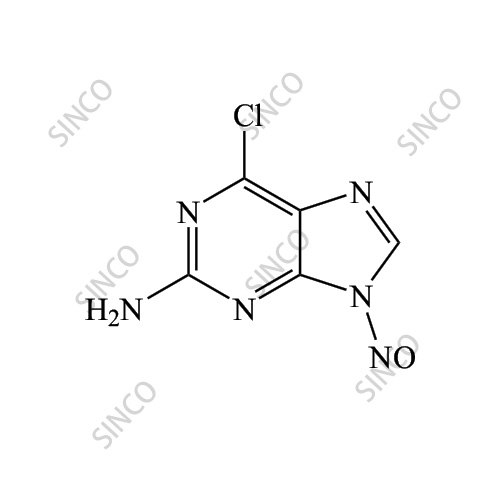 Cladribine Impurity 2