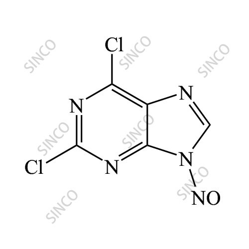 Cladribine Impurity 3