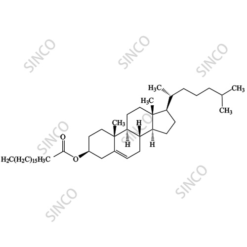 Cholesterol stearate