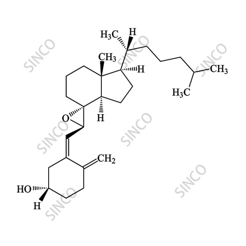 Cholecalciferol Impurity 5