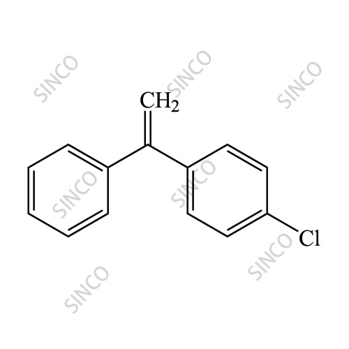 1-(4-Chlorophenyl)-1-phenylethene