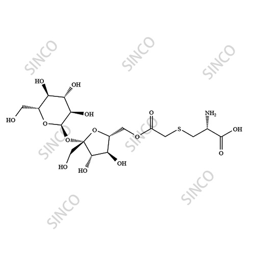 Carbocisteine Impurity 7