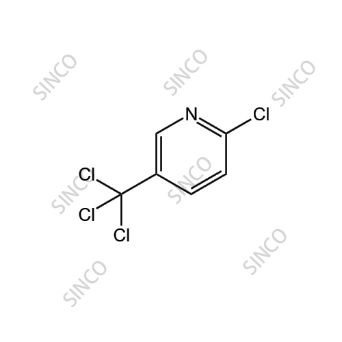 2-Chloro-5-trichloromethylpyridine