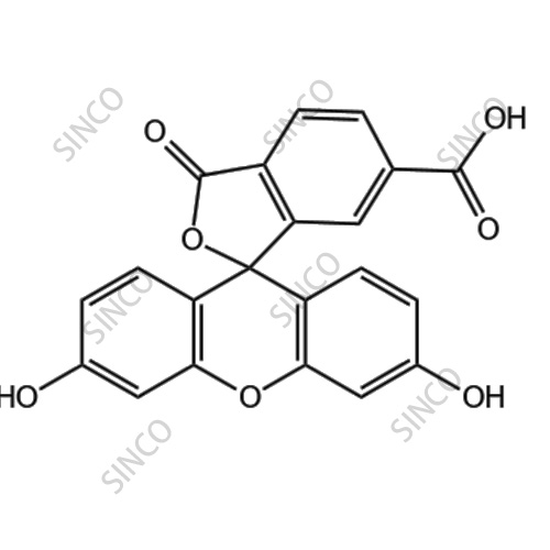 6-Carboxyfluorescein