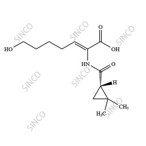 Cilastatin Impurity 7