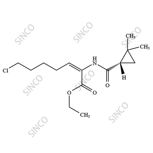 Cilastatin Impurity 8