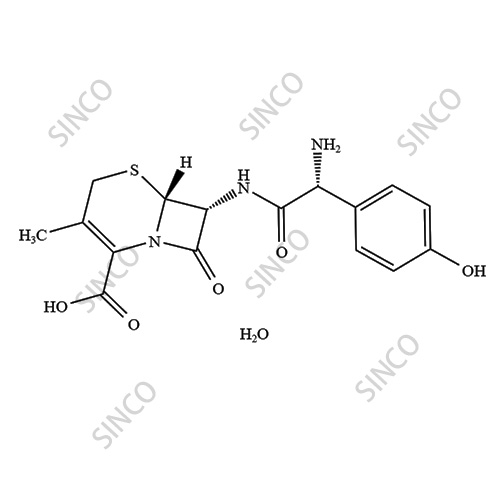 Cefadroxil monohydrate