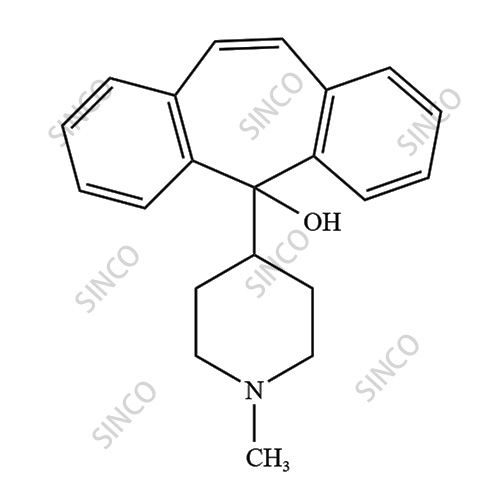 Cyproheptadine Related Compound C