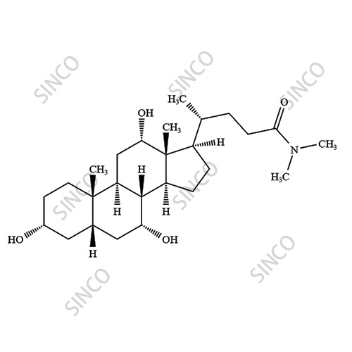 Cholic Acid Impurity 8