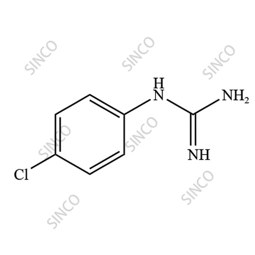 Chlorhexidine EP Impurity E