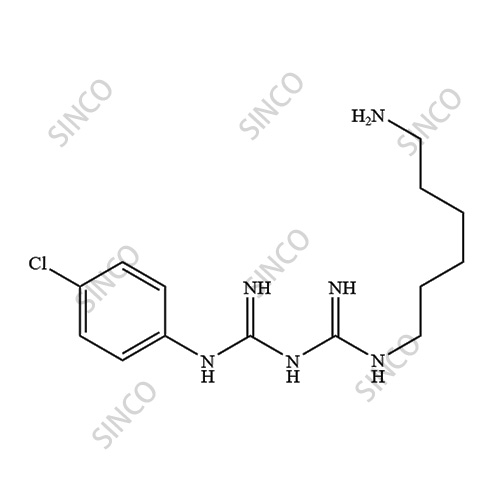 Chlorhexidine EP Impurity G