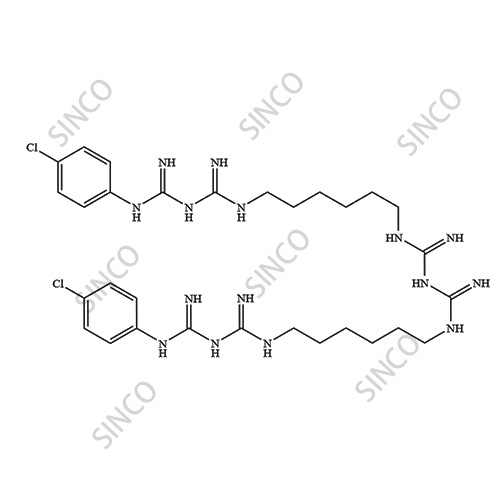 Chlorhexidine EP Impurity H