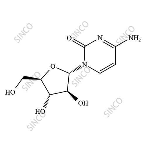 Cytarabine Impurity 3