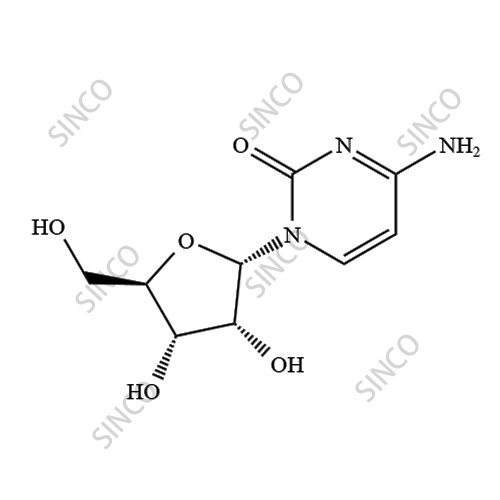 Cytarabine Impurity 4