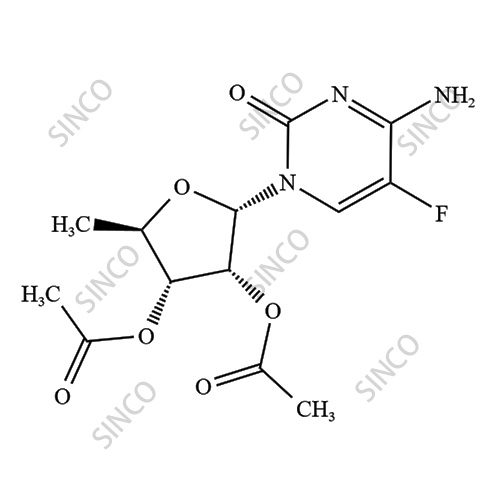 Capecitabine Impurity 21